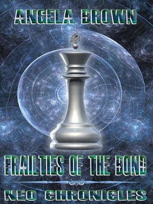 cover image of Frailties of the Bond